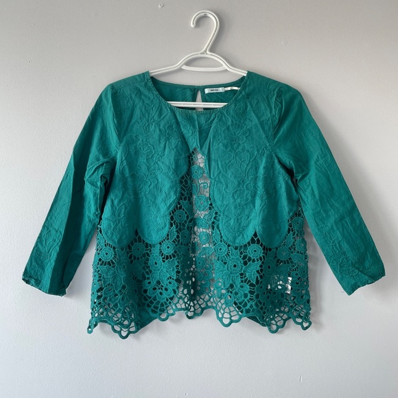 Urban Outfitters top - S - Picture 1 of 4
